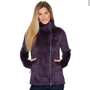 North Face Osito Parka